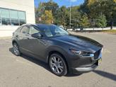 Thumbnail of 2023 Machine Gray Metallic Mazda CX-30