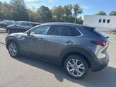 Thumbnail of 2023 Machine Gray Metallic Mazda CX-30