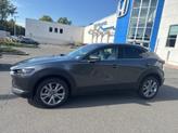 Thumbnail of 2023 Machine Gray Metallic Mazda CX-30