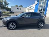 Thumbnail of 2023 Machine Gray Metallic Mazda CX-30