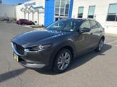Thumbnail of 2023 Machine Gray Metallic Mazda CX-30