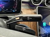Thumbnail of 2025 Black Mercedes-Benz C-Class