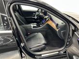 Thumbnail of 2025 Black Mercedes-Benz C-Class