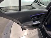 Thumbnail of 2025 Black Mercedes-Benz C-Class