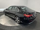 Thumbnail of 2025 Black Mercedes-Benz C-Class