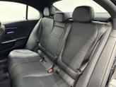 Thumbnail of 2025 Black Mercedes-Benz C-Class