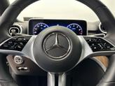 Thumbnail of 2025 Black Mercedes-Benz C-Class