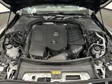 Thumbnail of 2025 Black Mercedes-Benz C-Class
