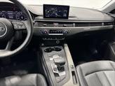 Thumbnail of 2019 Navarra Blue Metallic Audi A4