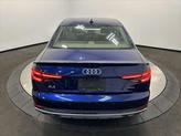 Thumbnail of 2019 Navarra Blue Metallic Audi A4