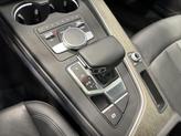 Thumbnail of 2019 Navarra Blue Metallic Audi A4