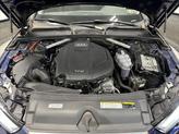 Thumbnail of 2019 Navarra Blue Metallic Audi A4