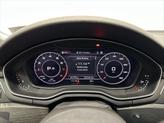 Thumbnail of 2019 Navarra Blue Metallic Audi A4