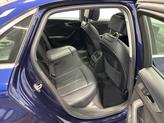 Thumbnail of 2019 Navarra Blue Metallic Audi A4