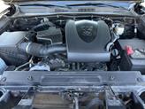 Thumbnail of 2020 Magnetic Gray Metallic Toyota Tacoma