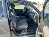 Thumbnail of 2020 Magnetic Gray Metallic Toyota Tacoma