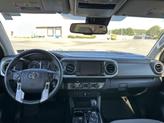 Thumbnail of 2020 Magnetic Gray Metallic Toyota Tacoma