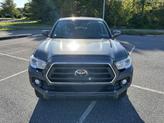Thumbnail of 2020 Magnetic Gray Metallic Toyota Tacoma