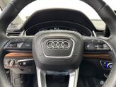 Thumbnail of 2021 Mythos Black Metallic Audi Q5