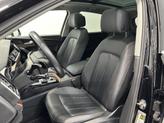 Thumbnail of 2021 Mythos Black Metallic Audi Q5