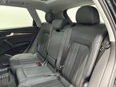 Thumbnail of 2021 Mythos Black Metallic Audi Q5
