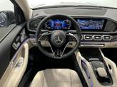 Thumbnail of 2026 Twilight Blue Metallic Mercedes-Benz GLE 450e
