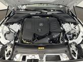 Thumbnail of 2026 Polar White Mercedes-Benz E-Class