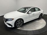Thumbnail of 2026 Polar White Mercedes-Benz E-Class