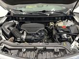 Thumbnail of 2017 Crystal White Tricoat Cadillac XT5