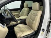 Thumbnail of 2017 Crystal White Tricoat Cadillac XT5