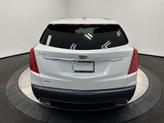 Thumbnail of 2017 Crystal White Tricoat Cadillac XT5