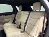 Thumbnail of 2017 Crystal White Tricoat Cadillac XT5