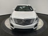 Thumbnail of 2017 Crystal White Tricoat Cadillac XT5