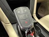 Thumbnail of 2017 Crystal White Tricoat Cadillac XT5