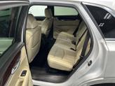 Thumbnail of 2017 Crystal White Tricoat Cadillac XT5