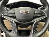Thumbnail of 2017 Crystal White Tricoat Cadillac XT5