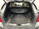 Thumbnail of 2017 Crystal White Tricoat Cadillac XT5
