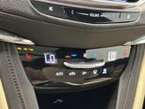 Thumbnail of 2017 Crystal White Tricoat Cadillac XT5