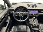 Thumbnail of 2025 Volcano Grey Metallic Porsche Macan