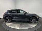 Thumbnail of 2025 Volcano Grey Metallic Porsche Macan