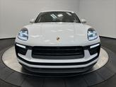 Thumbnail of 2023 Carrara White Metallic Porsche Macan