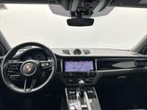 Thumbnail of 2023 Carrara White Metallic Porsche Macan