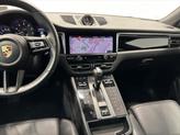 Thumbnail of 2023 Carrara White Metallic Porsche Macan