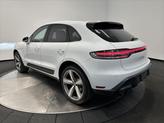 Thumbnail of 2023 Carrara White Metallic Porsche Macan