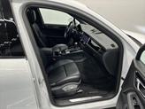 Thumbnail of 2023 Carrara White Metallic Porsche Macan