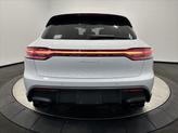 Thumbnail of 2023 Carrara White Metallic Porsche Macan