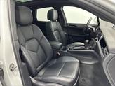 Thumbnail of 2023 Carrara White Metallic Porsche Macan