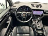 Thumbnail of 2023 Carrara White Metallic Porsche Macan