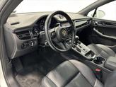 Thumbnail of 2023 Carrara White Metallic Porsche Macan