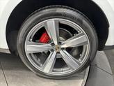 Thumbnail of 2023 Carrara White Metallic Porsche Macan